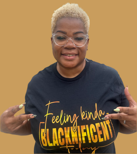 Blacknificent Shirt